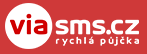 Via SMS s.r.o. - logo